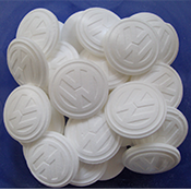 Logo Candy